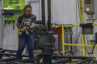 Lund Boats Careers & Employment Opportunities LUND